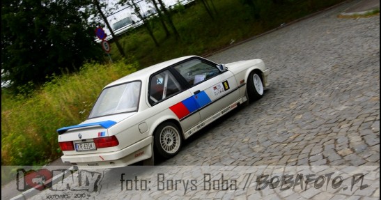 I Love Rally 2010